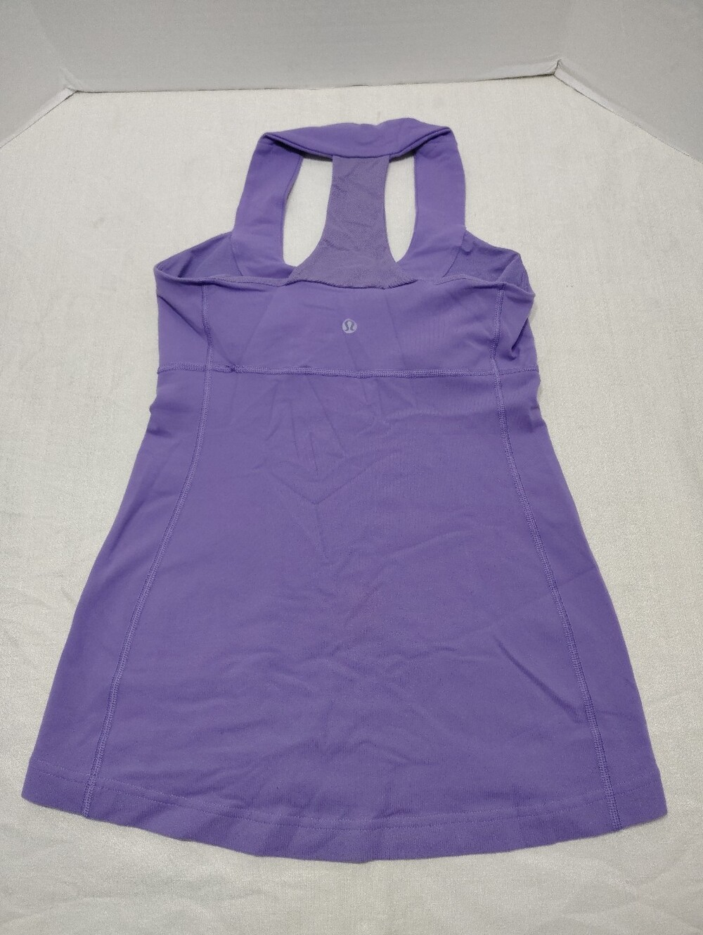 Lululemon Scoop Neck Tank Top Women - 6